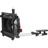 

Chrosziel 456-20 Academy MatteBox Kit for Sony PMW-EX3 Cameras