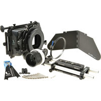 

Chrosziel HD Universal Baseplate Kit with Matte Box 450R2 and Follow Focus