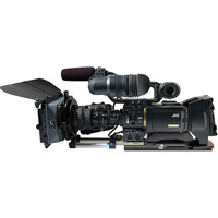 

Chrosziel 450-R20 Mattebox Kit for JVC GY-HM700
