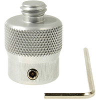 

Chrosziel End Cap with 3/8" Screw for 550-MA Articulated Arm