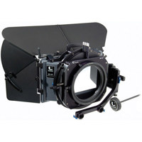 

Chrosziel Replacement Front Shade for 602-01 6.6x6.6" Matte Box