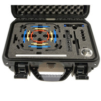 

Chrosziel CustomCage All-Round System in Case
