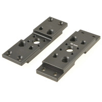 

Chrosziel 70mm (2.75") Locking Bars for CustomCage, Pair