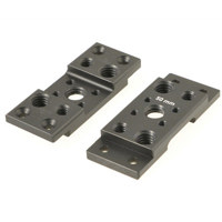 

Chrosziel 50mm (2") Locking Bars for CustomCage, Pair