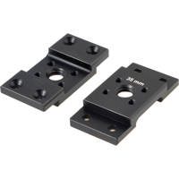 

Chrosziel 35mm (1.4") Locking Bars for CustomCage, Pair