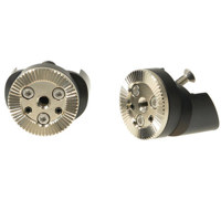 

Chrosziel Rosettes for CustomCage Corners, 1 Pair