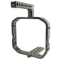 

Chrosziel CustomCage for DSLR Cameras, Black