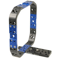 

Chrosziel CustomCage for Panasonic AG-AF100 Camcorder