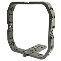

Chrosziel CustomCage for Panasonic AG-AF100 Camcorder, Black