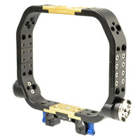 

Chrosziel CustomCage for Sony F5/F55 Digital Cinema Camera