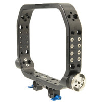 

Chrosziel CustomCage for Sony F5/F55 Digital Cinema Camera, Black