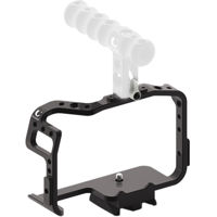 

Chrosziel Camera Cage Only, for GH5