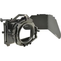 

Chrosziel 840 MatteBox Kit with 3 Filter Holders for 15mm Rods