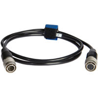 

Chrosziel 12-Pin Hirose Aladin Lens Port to Camera Lens Cable