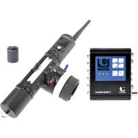 

Chrosziel Aladin2 (3D) 2+ Lens Control System for Focus Iris/Convergency Cam