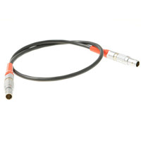 

Chrosziel On/Off 5-pin Lemo to 4-pin Lemo Cable for Aladin2