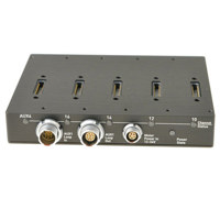 

Chrosziel Aladin MKII Extension Module Interface Base
