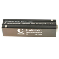 

Chrosziel Aladin MKII Extension Camera Demand Interface