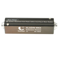 

Chrosziel Aladin MKII Extension Module Interface for Two Encoder Motors