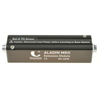 

Chrosziel Roll/Tilt Sensor Extension Module for Aladin MKII Lens Controller