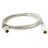 

Chrosziel Aladin MKII AUX1 Control Cable for Internal Focus/Iris/Zoom Servomotors of Fujinon Lens