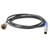

Chrosziel Aladin MKII Serial Cable for Sony HD-CCU Camera