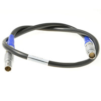 

Chrosziel Aladin MKII Connection Cable, Lemo 10-pin/Lemo 8-pin