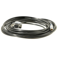 

Chrosziel Aladin Mark II Serial Cable for PC Application, Lemo 7-Pin/ DB9