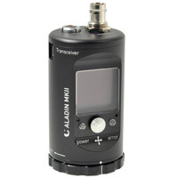

Chrosziel Aladin MKII Transceiver Module with Display & Antenna