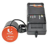 

Chrosziel Charger with Adapter for Aladin