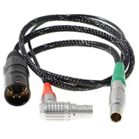 

Chrosziel Aladin MKII Y Combo Cable Dimmer Module