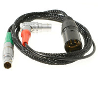 

Chrosziel Aladin MKII Y Combo Cable Rig