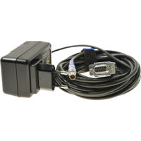 

Chrosziel Power Supply with Adapter for Aladin Hand Control Units, 100-240V