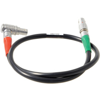 

Chrosziel 60cm (23.6") Aladin MKII/DigiFOX Motor Cable, 2 x LEMO 7-pin