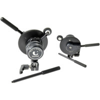 

Chrosziel C-102-11 Fluid Zoom Drive for Angenieux, Zeiss Lenses