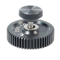 

Chrosziel 201-10 ENG Style Lens Drive Gear for Studio Rig, Mod 0.6-32.5mm
