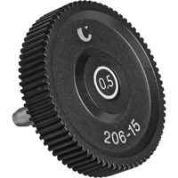 

Chrosziel C-206-15 0.5-38mm Focus Drive Mod for DV Studio Rig follow focus