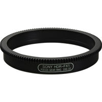 

Chrosziel C-206-22 Gear Ring for Sony HDR-FX1 & HVR-Z1U, Mod 0.8-91.5mm