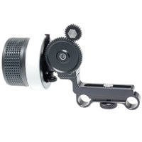 

Chrosziel hdSLR Follow Focus for Video DSLR Cameras