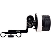 

Chrosziel VariLock HDV Follow Focus for HDV and HDSLR Cameras