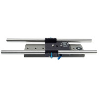 

Chrosziel C-401-121 19mm Bridge Plate for Standard 19mm Rods
