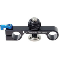 

Chrosziel C-401-34 Lens Support for Zeiss Digital Zoom Lenses