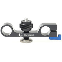 

Chrosziel C-401-34 Lens Support for DSLR Telephoto
