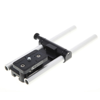 

Chrosziel C-401-414 Lightweight Support System for Panasonic DVX-100 Camcorder