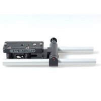 

Chrosziel C-401-417 Light Weight Support System for Sony Z1/EX1/Z7 Camcorder