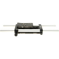 

Chrosziel Light Weight Support 15 HD Baseplate for Sony PMW-EX3