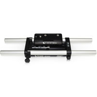 

Chrosziel Light Weight Support 15 HD for JVC GY-HM100 Camcorder