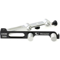 

Chrosziel C-401-503 DSW 500 Adaptor with Clamp 450W-20
