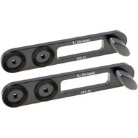 

Chrosziel Rosette Handgrip Extension (Pair)