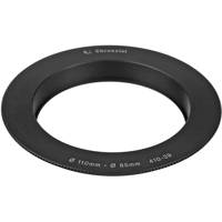 

Chrosziel C-410-39 110-85mm Step-down Insert Ring for Sunshades